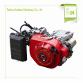 6,5 PS (168F) Mini-Generator-Motor